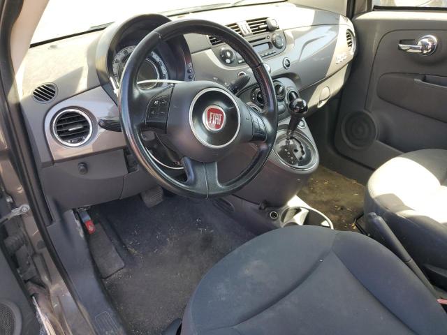 Zdjęcie 8 z aukcji – 2013 FIAT 500 POP z VIN 3C3CFFARXDT633209