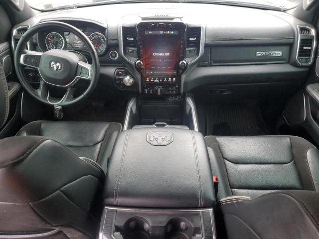Photo 8 from auction – 2023 RAM 1500 LARAM with VIN 1C6SRFJT3PN502290