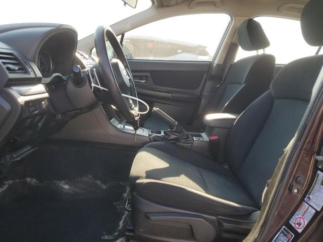 Photo 7 from auction – 2013 SUBARU IMPREZA PR with VIN JF1GJAC60DH009120