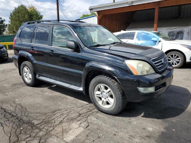 Photo 4 from auction – 2003 LEXUS GX 470 with VIN JTJBT20X230014475