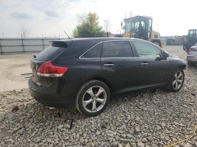 Photo 3 from auction – 2014 TOYOTA VENZA LE with VIN 4T3BK3BB0EU104879