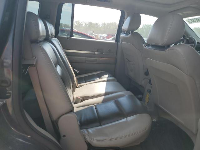 Photo 11 from auction – 2008 CHRYSLER ASPEN LIMI with VIN 1A8HX58N88F154274