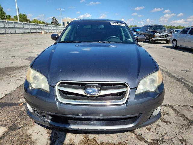 Zdjęcie 5 z aukcji – 2008 SUBARU LEGACY 2.5 z VIN 4S3BL626587223321