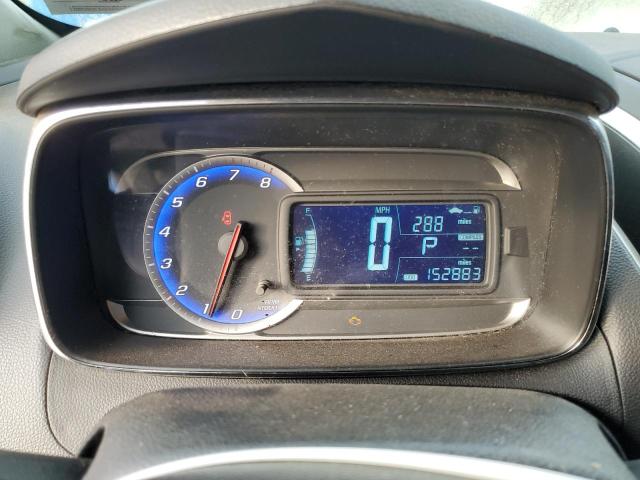 Foto 9 de la subasta – 2015 CHEVROLET TRAX 1LS con VIN KL7CJPSB0FB259891