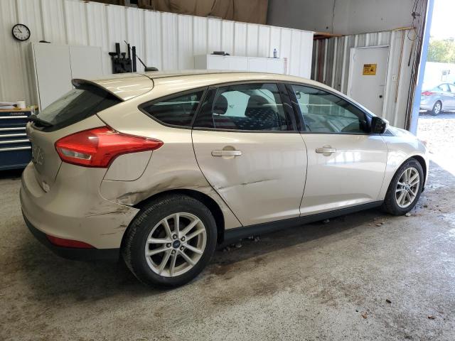 Photo 3 from auction – 2017 FORD FOCUS SE with VIN 1FADP3K2XHL335165