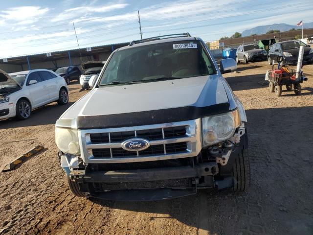 Photo 5 from auction – 2011 FORD ESCAPE with VIN 1FMCU9EGXBKA76498