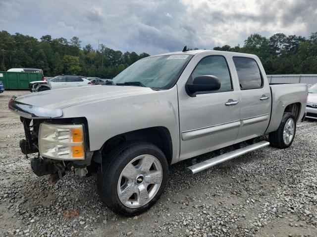CHEVROLET SILVERADO 2011 with VIN 3GCPCSE02BG129320 - Photo from auction