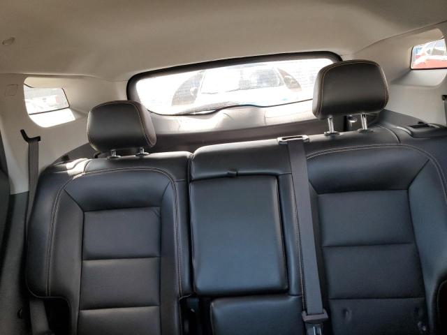 Photo 10 from auction – 2021 GMC TERRAIN SL with VIN 3GKALVEV4ML334834
