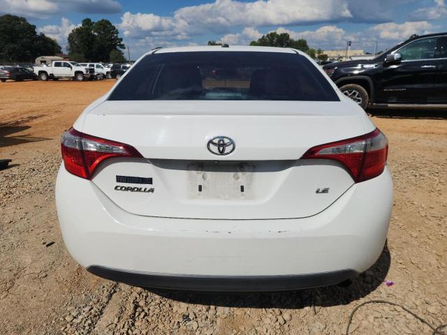 Photo 6 from auction – 2014 TOYOTA COROLLA L with VIN 5YFBURHEXEP038950