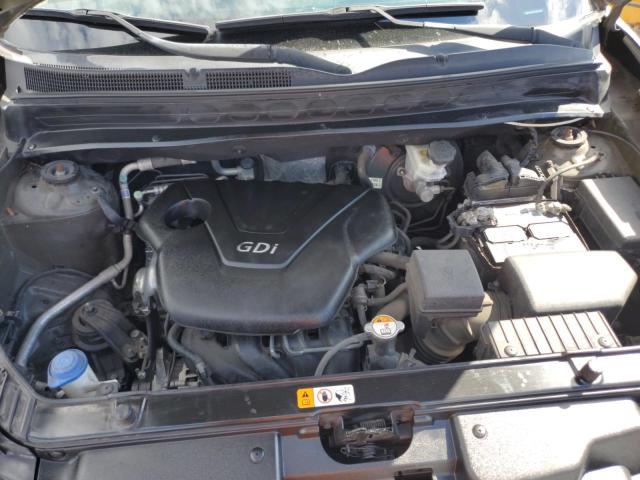 Photo 11 from auction – 2013 KIA SOUL with VIN KNDJT2A58D7501541