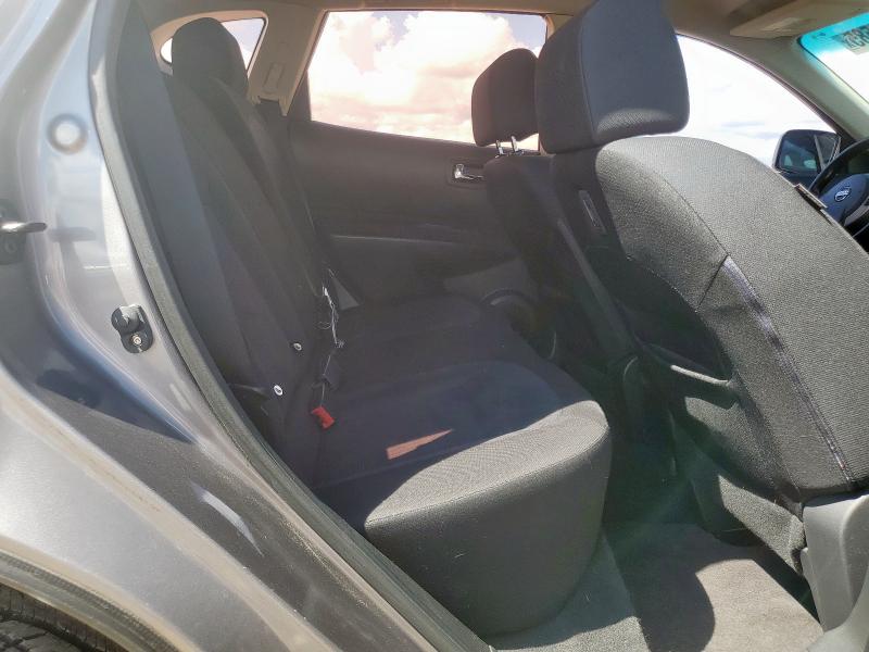 Photo 10 from auction – 2013 NISSAN ROGUE with VIN JN8AS5MT7DW552893