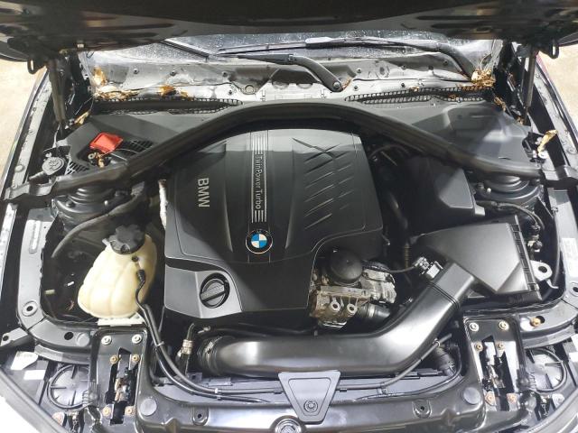 Photo 11 from auction – 2014 BMW 435 XI with VIN WBA3R5C57EF784962