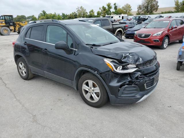 Photo 4 from auction – 2017 CHEVROLET TRAX 1LT with VIN 3GNCJLSB4HL256464