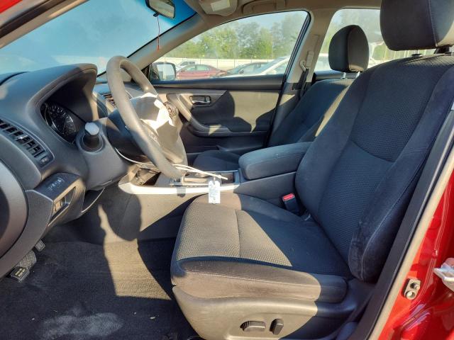 Photo 7 from auction – 2015 NISSAN ALTIMA 2.5 with VIN 1N4AL3AP4FC196837
