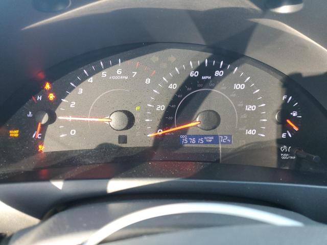 Photo 9 from auction – 2011 TOYOTA CAMRY BASE with VIN 4T1BF3EK9BU723744