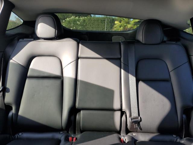 Photo 10 from auction – 2021 TESLA MODEL Y with VIN 5YJYGDEE7MF217045