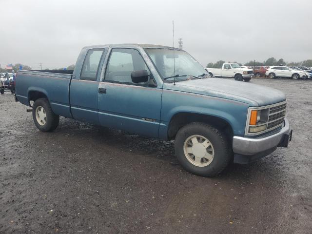 Photo 4 from auction – 1992 CHEVROLET GMT-400 C1 with VIN 2GCEC19Z5N1119615
