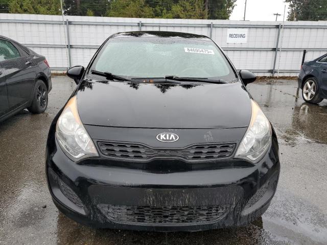 Photo 5 from auction – 2014 KIA RIO LX with VIN KNADM5A38E6405360