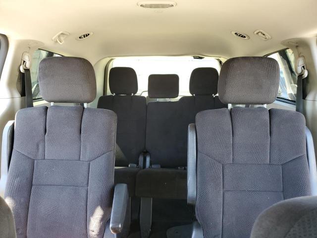 Photo 10 from auction – 2013 DODGE GRAND CARA with VIN 2C4RDGCG7DR628534