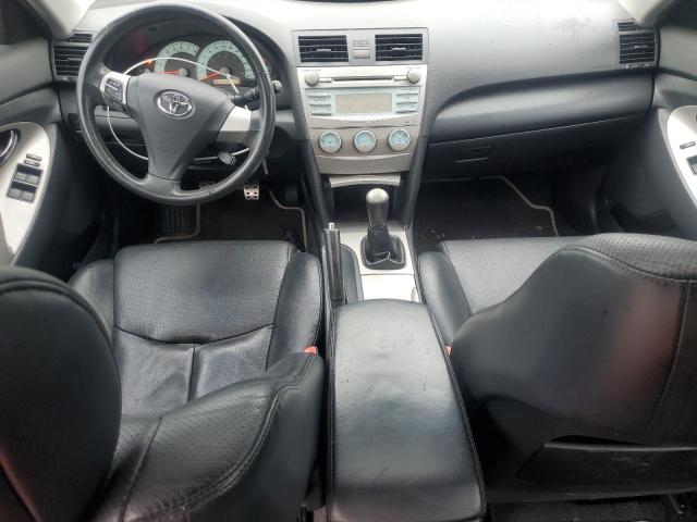 Photo 8 from auction – 2007 TOYOTA CAMRY CE with VIN 4T1BE46K37U056233