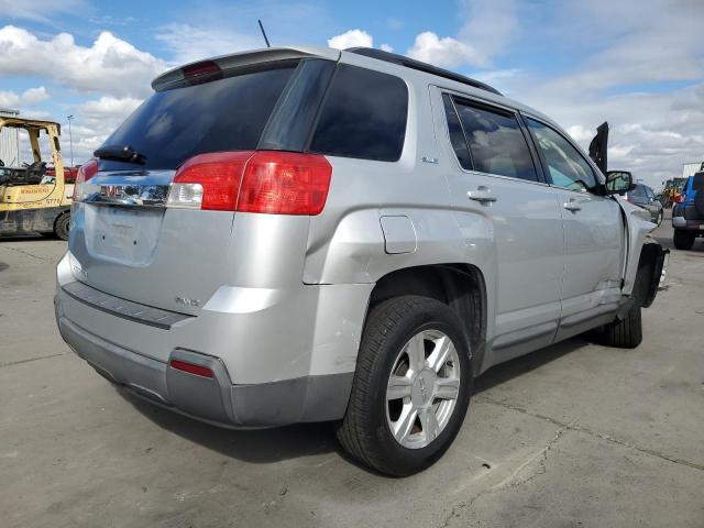 Photo 3 from auction – 2014 GMC TERRAIN SL with VIN 2GKFLWEK9E6299425