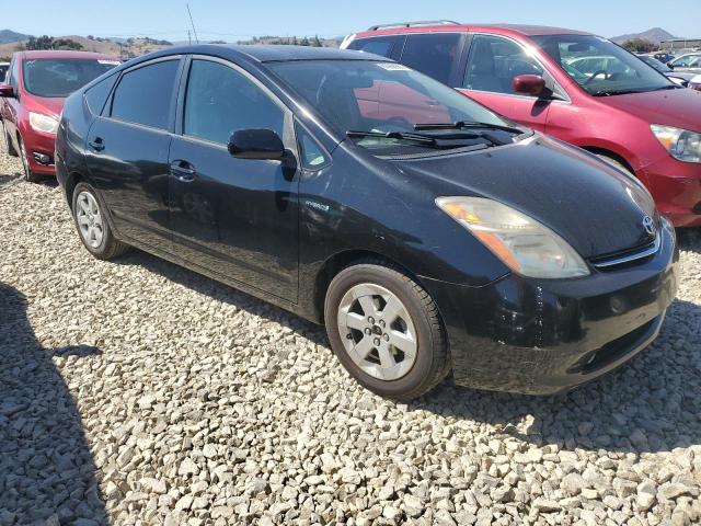 Photo 4 from auction – 2007 TOYOTA PRIUS with VIN JTDKB20U877584327
