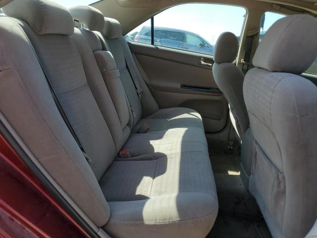 Photo 10 from auction – 2006 TOYOTA CAMRY LE with VIN 4T1BE32K76U165440