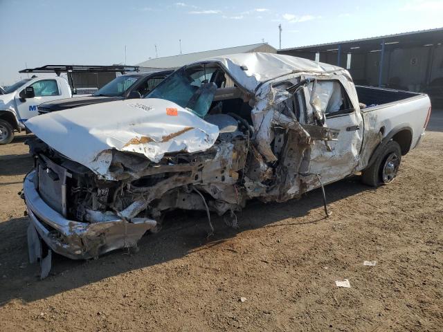 RAM 2500 ST 2018 with VIN 3C6UR5CL6JG409411 - Photo from auction