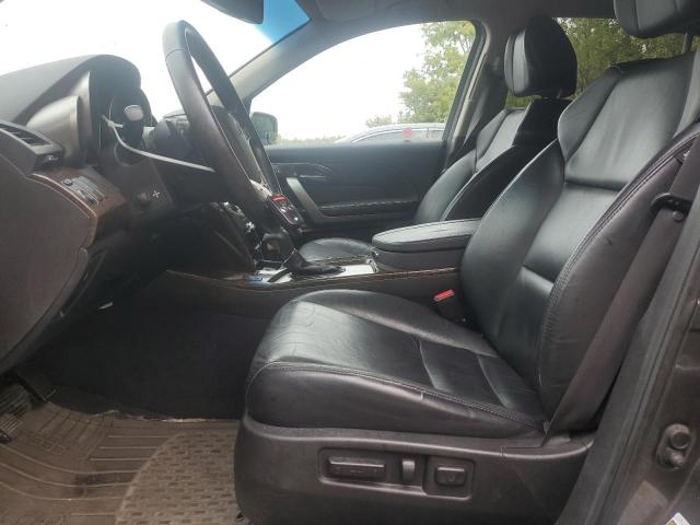 Photo 7 from auction – 2010 ACURA MDX with VIN 2HNYD2H24AH002558