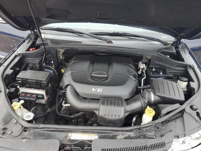 Photo 12 from auction – 2012 JEEP GRAND CHER with VIN 1C4RJECG5CC251450