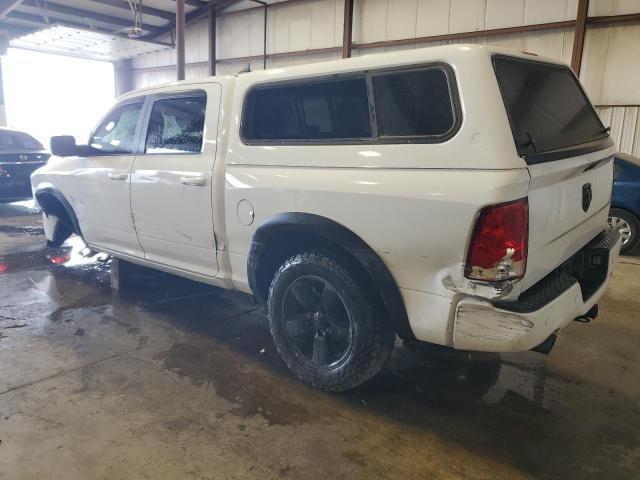 Photo 2 from auction – 2018 RAM 1500 SLT with VIN 1C6RR7LT6JS281231