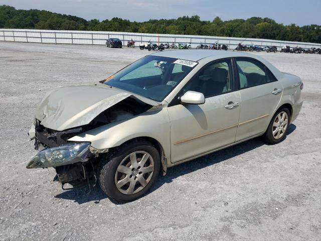 MAZDA 6 I 2006 with VIN 1YVFP80C765M41788 - Photo from auction
