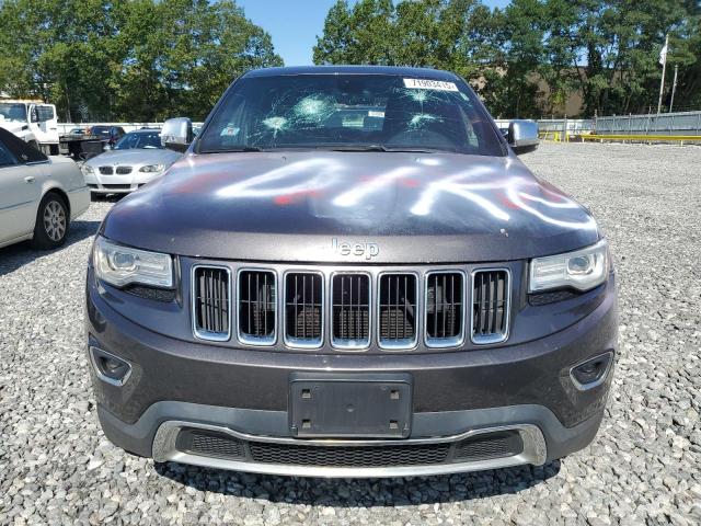 Photo 5 from auction – 2015 JEEP GRAND CHER with VIN 1C4RJFBG4FC650474