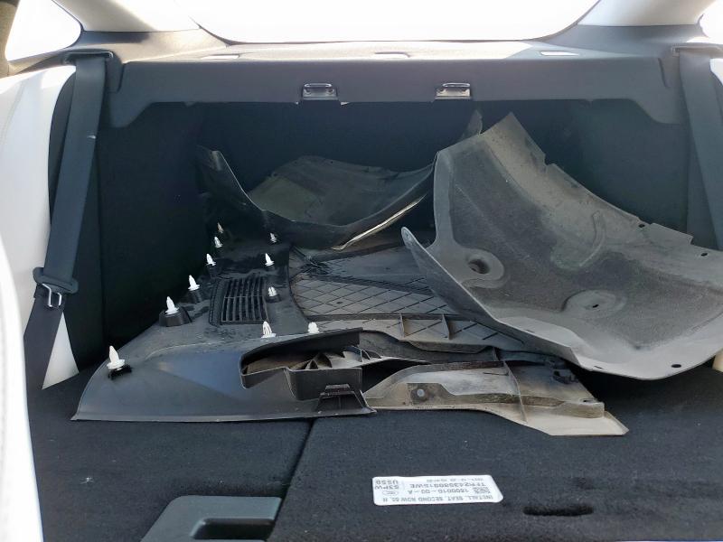Photo 10 from auction – 2025 TESLA MODEL 3 with VIN 5YJ3E1EA9SF922194