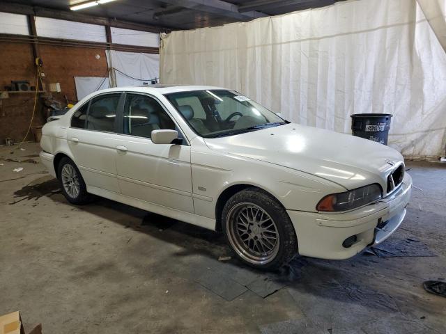 Photo 4 from auction – 2003 BMW 530 I AUTO with VIN WBADT63473CK33450