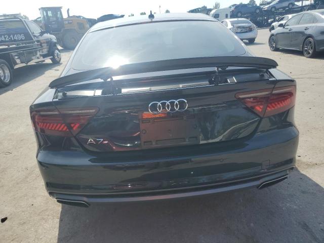 Photo 6 from auction – 2017 AUDI A7 PRESTIGE with VIN WAU22AFC2HN106875