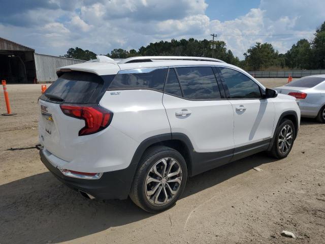 Photo 3 from auction – 2020 GMC TERRAIN SL with VIN 3GKALPEX7LL241320