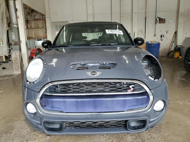 Photo 5 from auction – 2015 MINI COOPER S with VIN WMWXP7C58F2A42410
