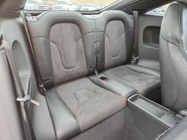 Photo 10 from auction – 2011 AUDI TT PRESTIG with VIN TRUKFAFK9B1017016