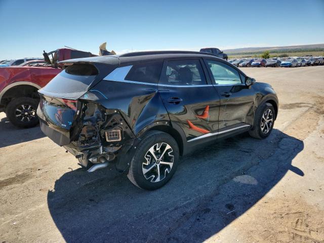 Photo 3 from auction – 2024 KIA SPORTAGE E with VIN KNDPVCDG0R7160022