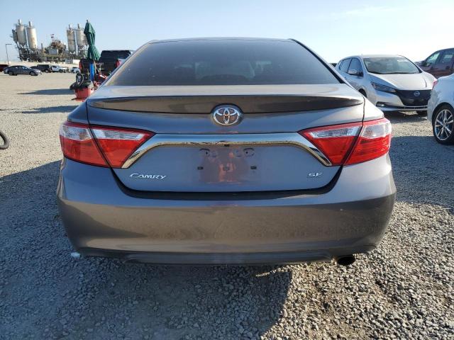 Photo 6 from auction – 2017 TOYOTA CAMRY LE with VIN 4T1BF1FK6HU802297