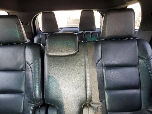 Photo 10 from auction – 2012 FORD EXPLORER XLT with VIN 1FMHK7D85CGA50633