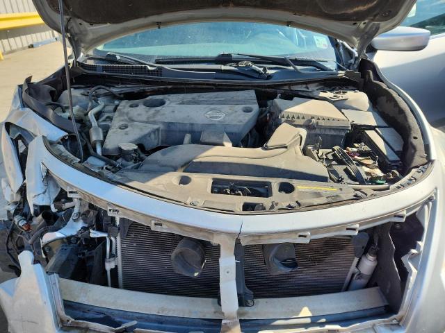 Photo 11 from auction – 2013 NISSAN ALTIMA 2.5 with VIN 1N4AL3AP4DN566105