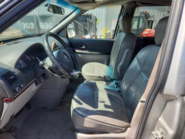 Zdjęcie 7 z aukcji – 2006 BUICK TERRAZA CX z VIN 5GADV33L16D125781
