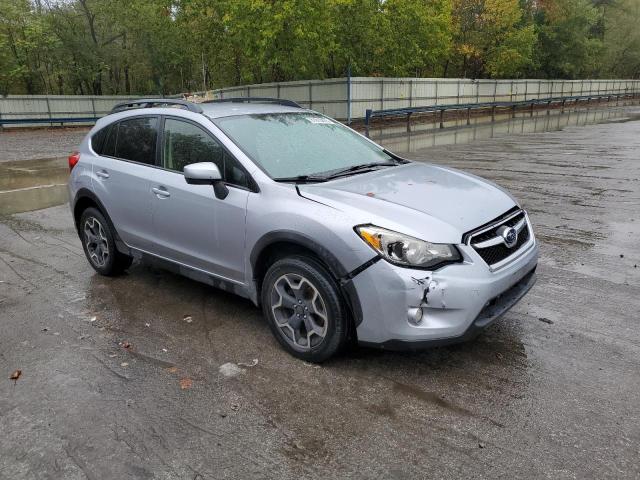Photo 4 from auction – 2015 SUBARU XV CROSSTR with VIN JF2GPACC1F8250249