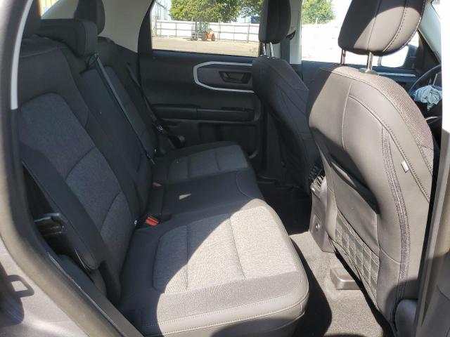 Photo 11 from auction – 2024 FORD BRONCO SPO with VIN 3FMCR9B62RRF62886