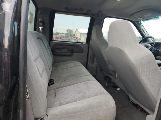 Photo 10 from auction – 2003 FORD F350 SUPER with VIN 1FTWW33P93ED00341