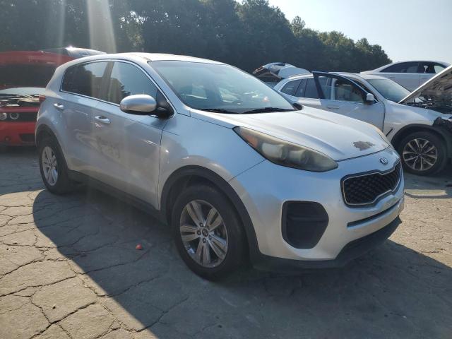 Photo 4 from auction – 2018 KIA SPORTAGE L with VIN KNDPM3AC9J7447657