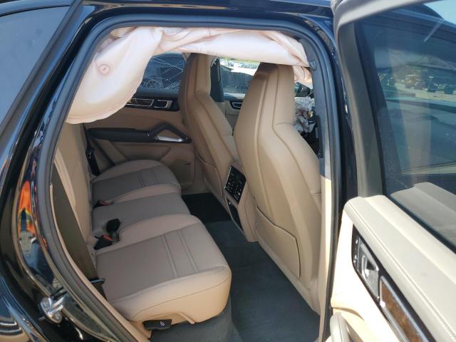 Photo 11 from auction – 2023 PORSCHE CAYENNE TU with VIN WP1AF2AYXPDA20342