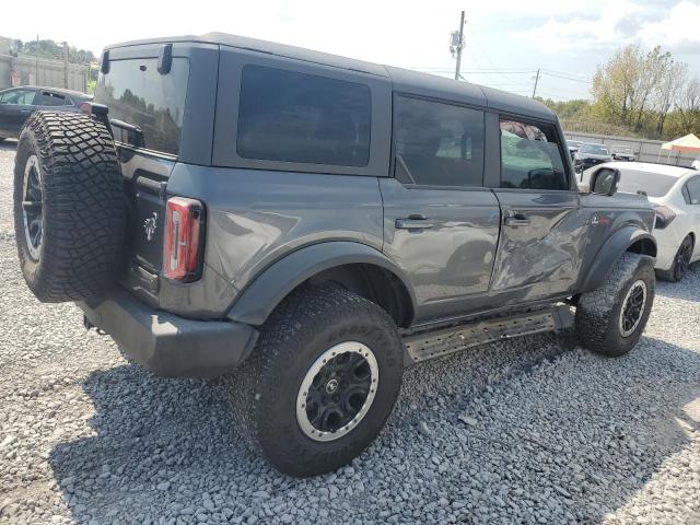 Photo 3 from auction – 2022 FORD BRONCO BAS with VIN 1FMEE5DP3NLB06567